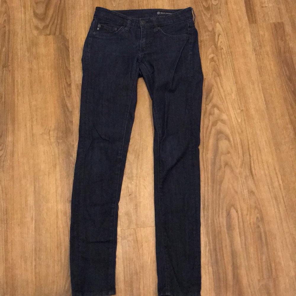 AG jeans